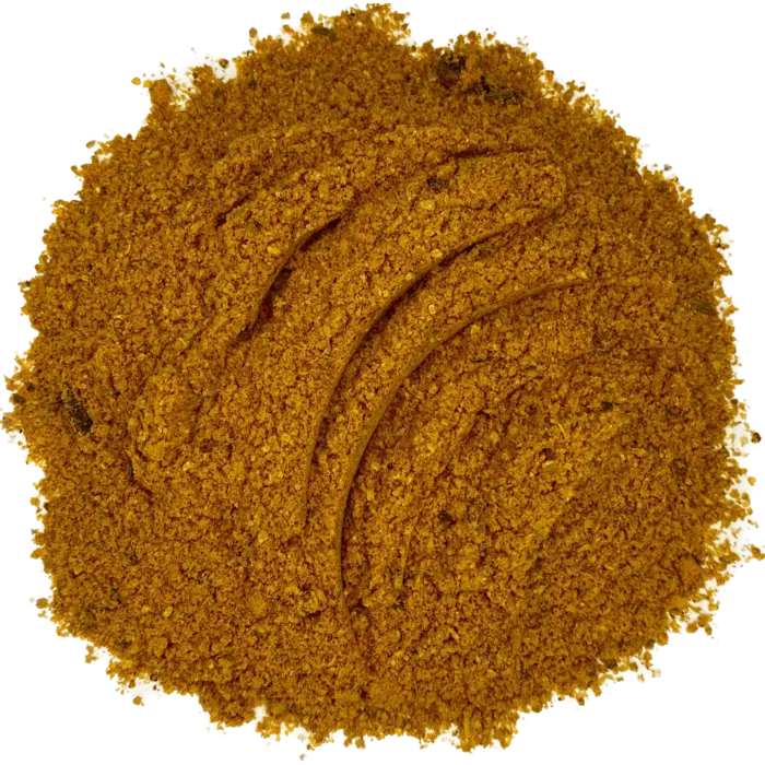 Rub Indian kruidenmix