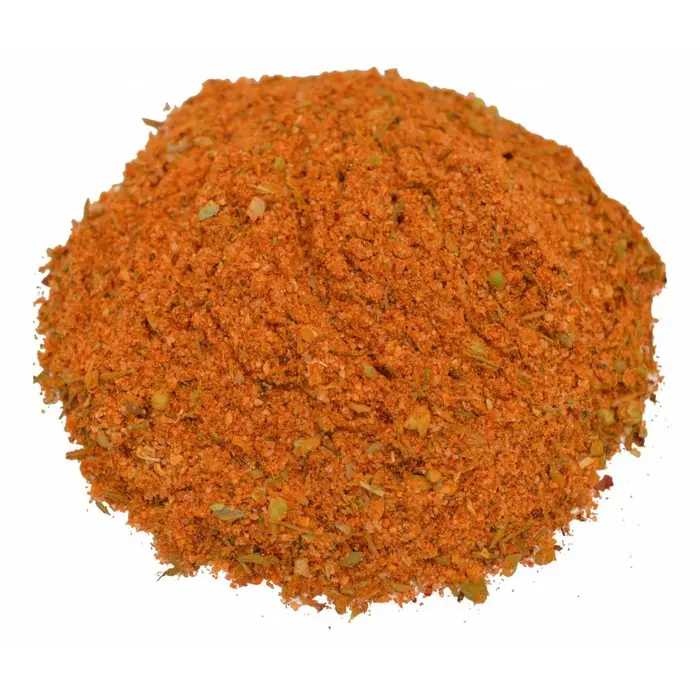 Rub Cajun kruidenmix