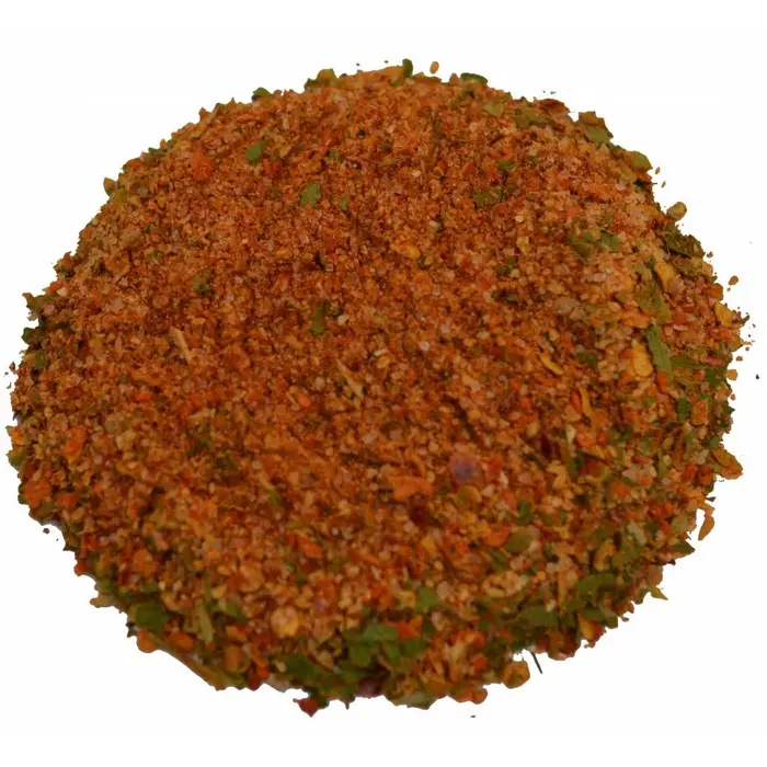 Rub Piri Piri kruidenmix