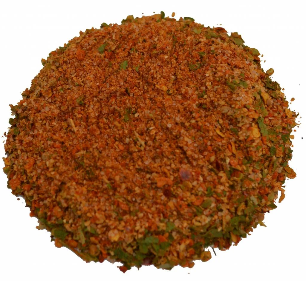 Piri Piri rub kruidenmix