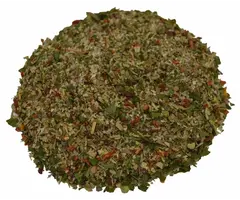 Italiaanse  rub kruidenmix