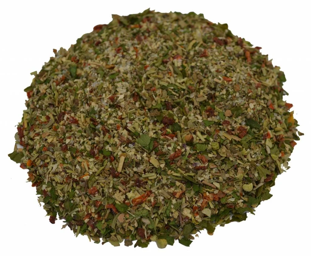 Italiaanse rub kruidenmix