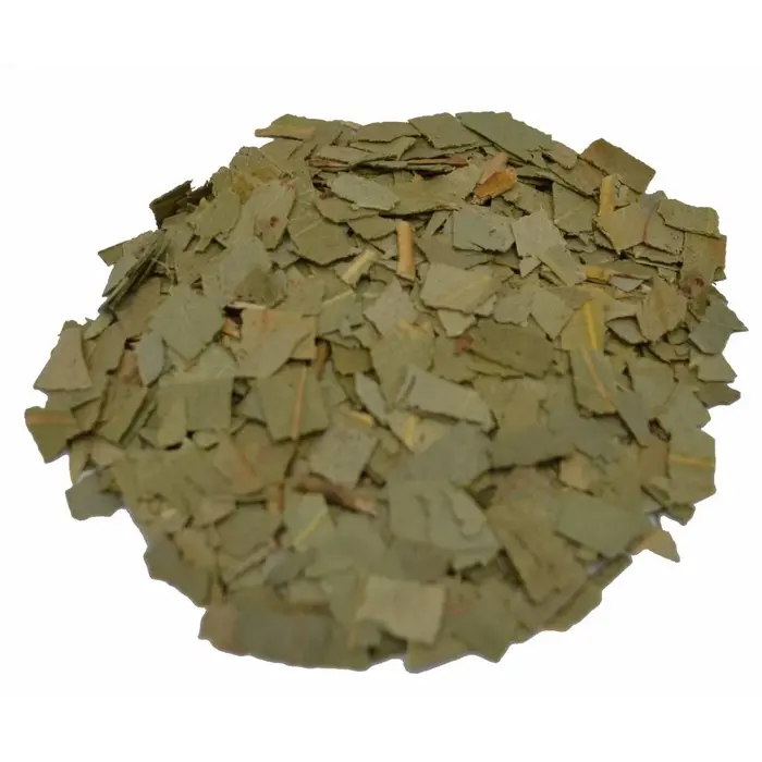 Eucalyptusblad