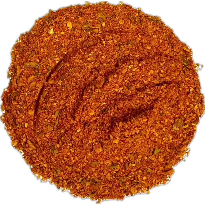 Jambalaya kruidenmix zonderzout