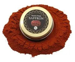 Saffraanpoeder Sargol Klasse 1