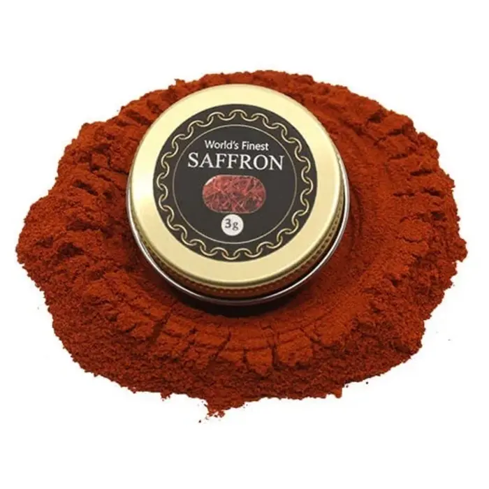 Saffraanpoeder Sargol Klasse 1