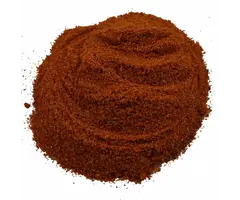 Gehakt paprika kruiden zonder zout