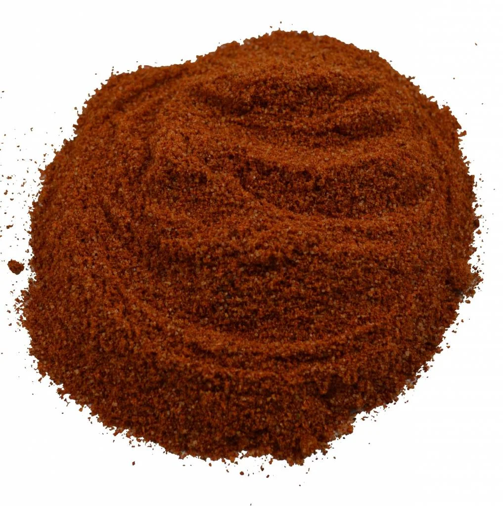 Gehakt paprika kruiden zonder zout