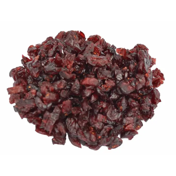 Cranberries rijk aan goede stoffen