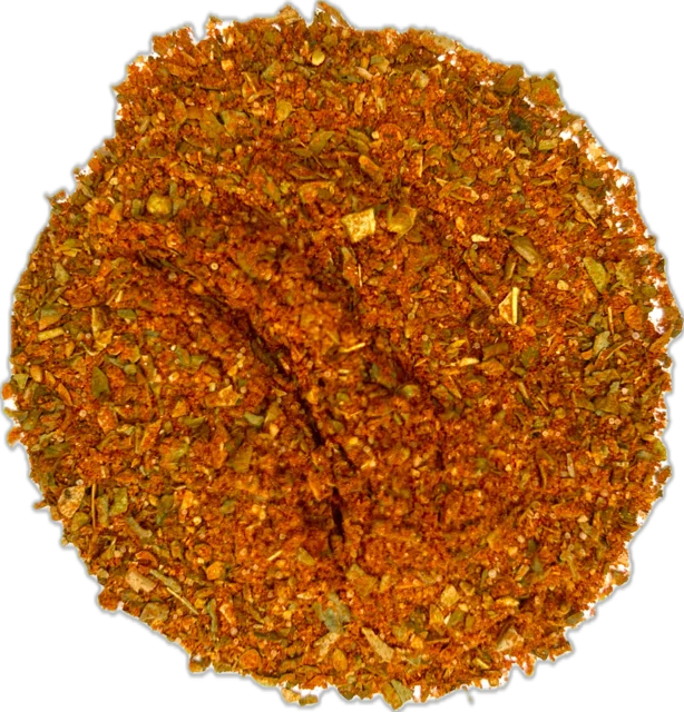 Cajun kruidenmix mild