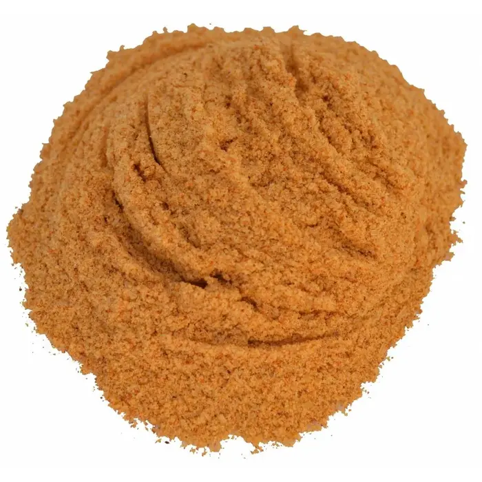 Kibbeling kruidenmix