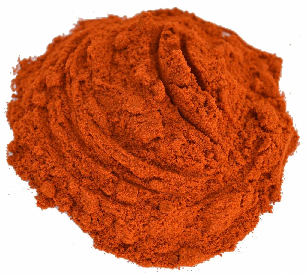 Paprikapoeder Spaans Essentia
