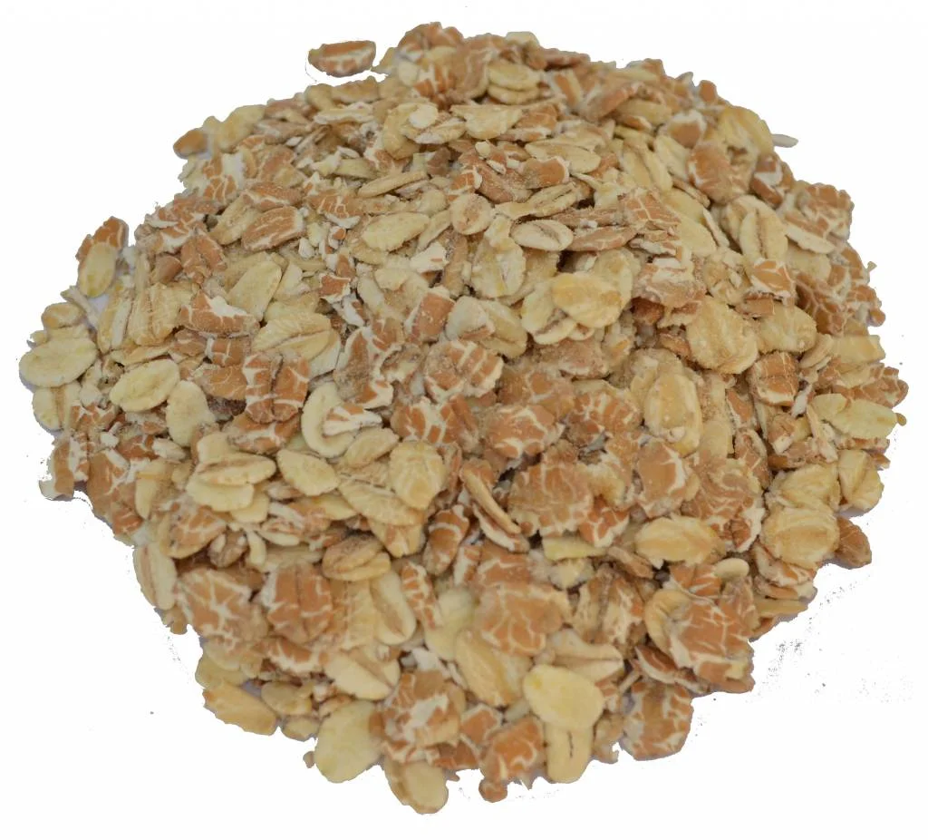 Muesli 3 granen