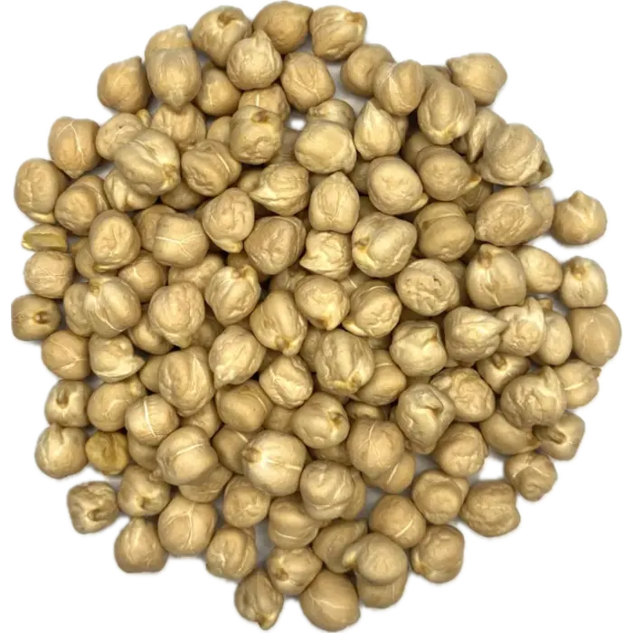 Kikkererwten 500 gram