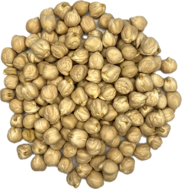 Kikkererwten 500 gram