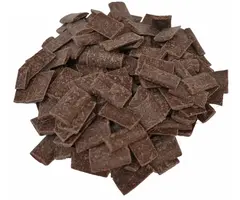 Couverture chocolade puur 10% cacao