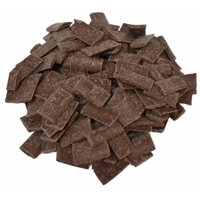 Couverture chocolade puur 10% cacao