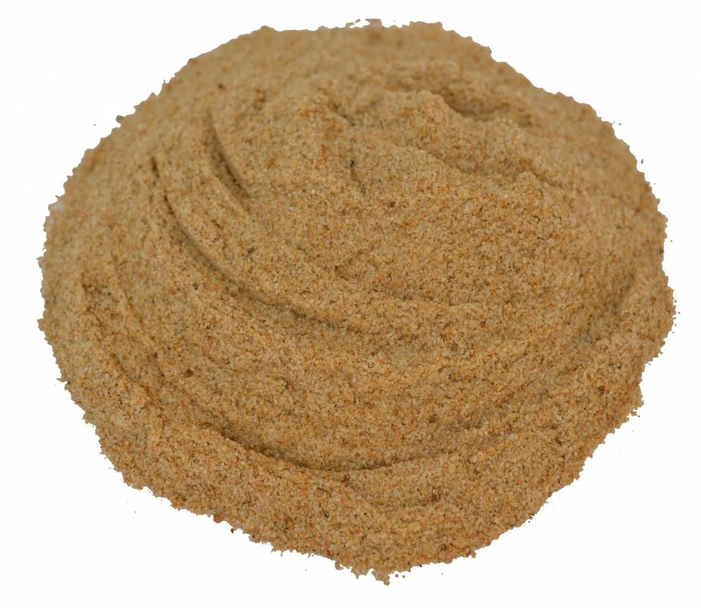 Vleeskruiden met zout