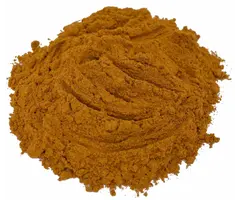 Ras el hanout kruiden zonder zout