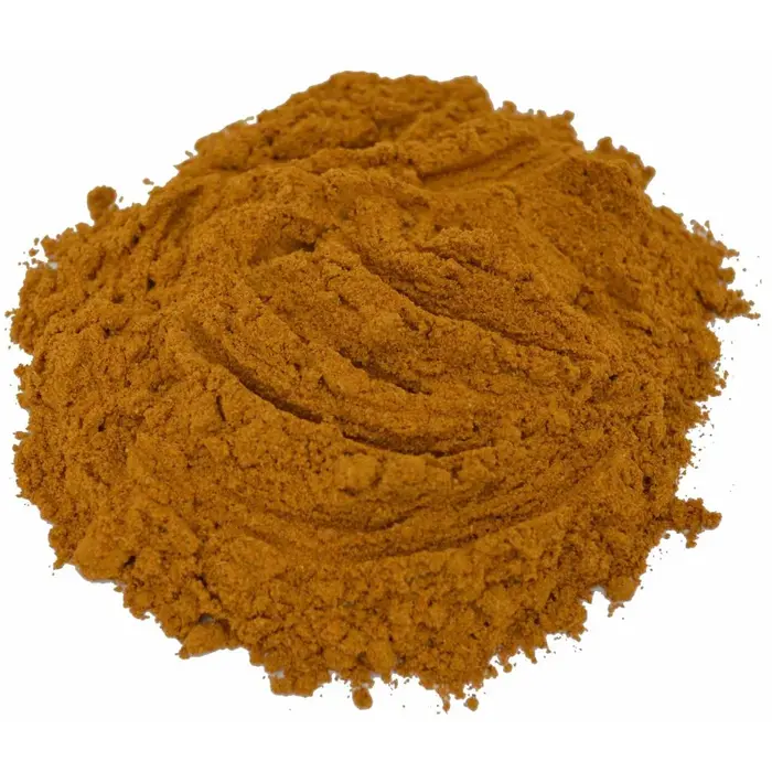 Ras el hanout kruiden zonder zout