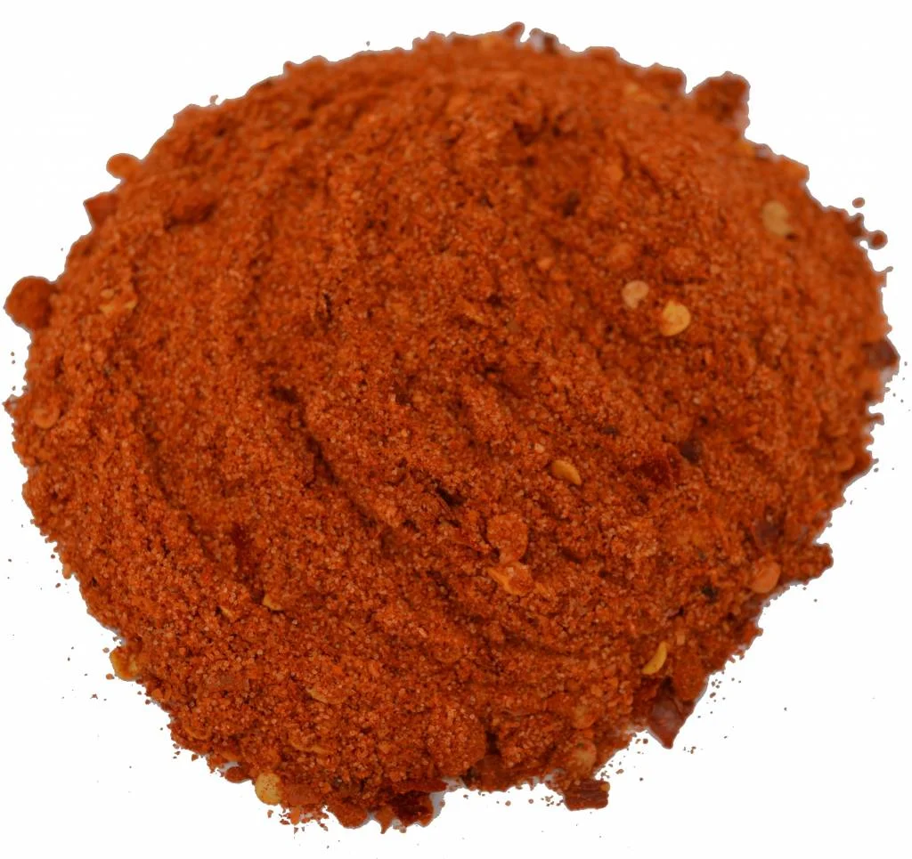 Marokkaanse kruidenmix hot en spicy