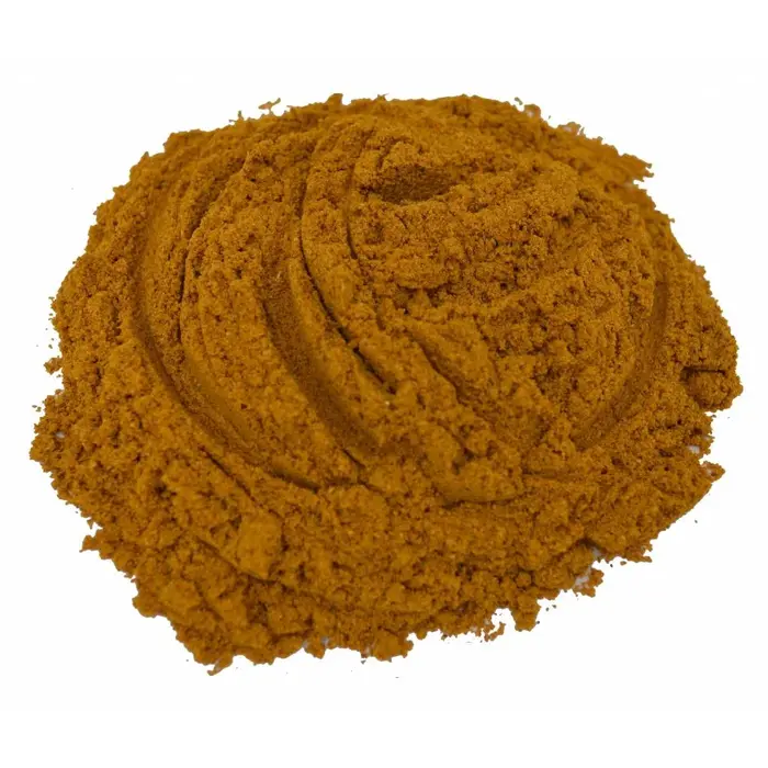 Kerriepoeder Djawa / Javaanse kerriekruidenmix