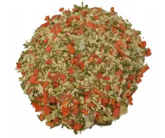 Julienne - soepgroente 1-2 mm
