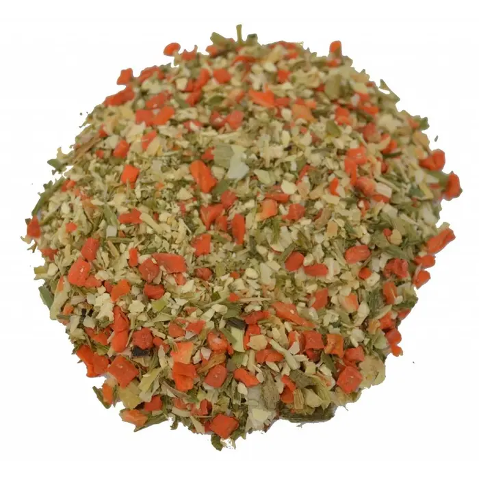 Julienne - soepgroente 1-2 mm