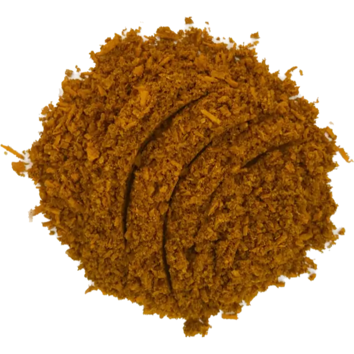 Kokos-Kerrie mix of Cocos Curry mix