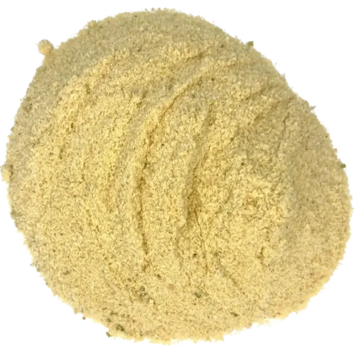 Bouillonpoeder vlees