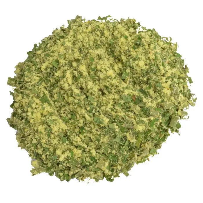 Bouillonpoeder groente