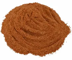 BBQ / Barbecue kruidenmix met zout