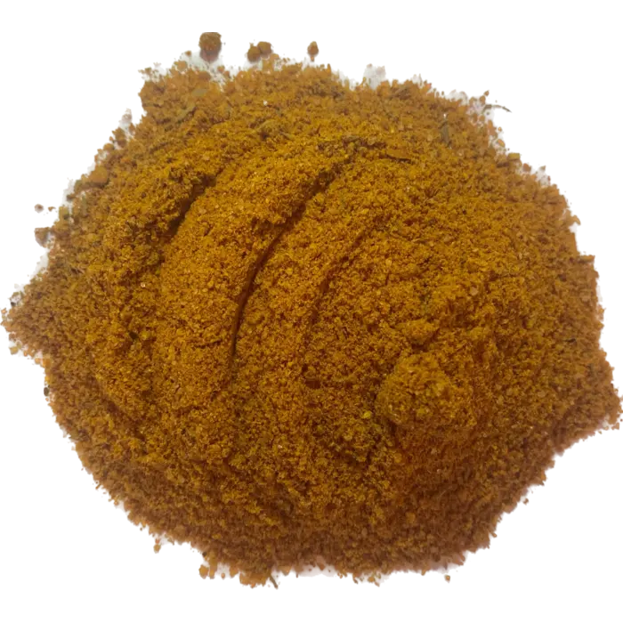 Jamaican Jerk Seasoning