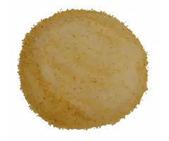 Knoflookzout