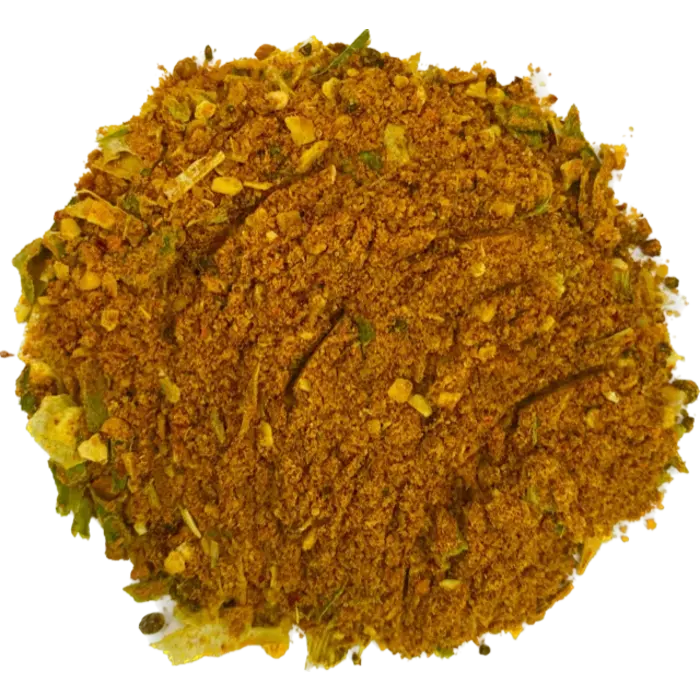 Chakalaka kruidenmix