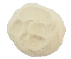 Amandelpoeder imitatie