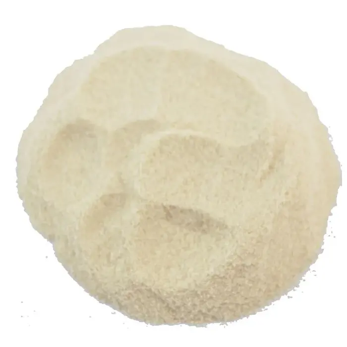 Amandelpoeder imitatie