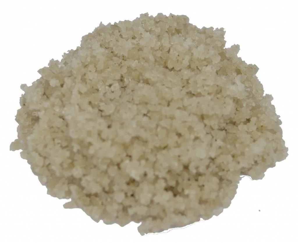 Keltisch zeezout grof vochtig