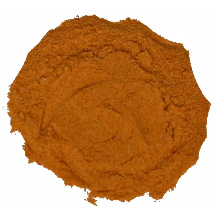 Kipkruiden Mexicaans met zout