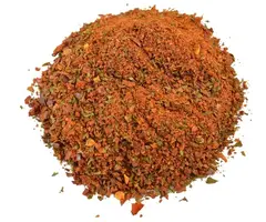 Piri Piri Portugese kruidenmix met zout
