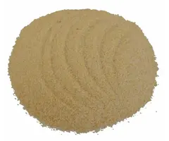 Uiengranulaat fijn 1-2mm