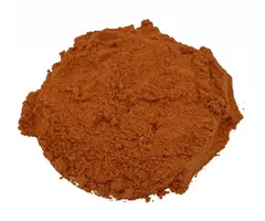 Fajita kruidenmix zonder zout