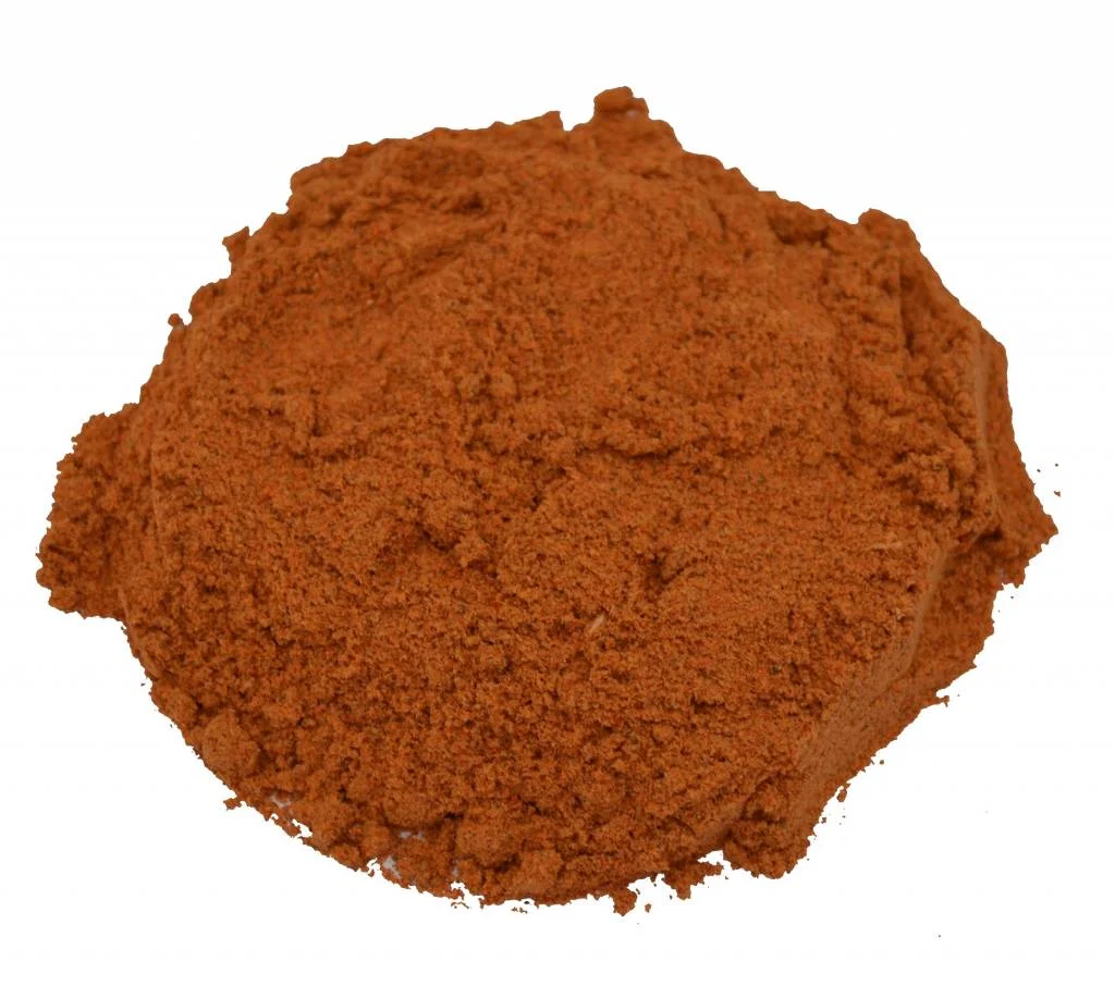 Fajita kruidenmix zonder zout