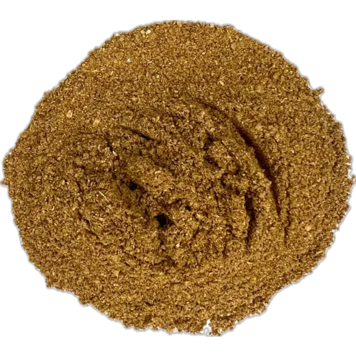 Biryani kruidenmix zonder zout