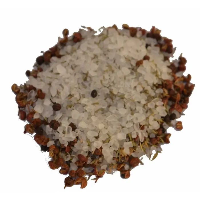 Zeezout Szechuan of Sichuan