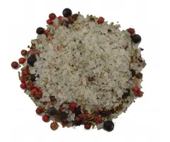 Zeezout Grigliata
