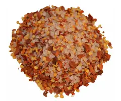 Zeezout Arrabbiata