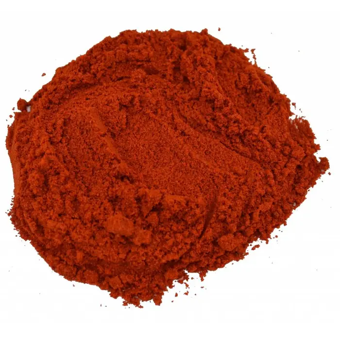 Paprikapoeder Hongaarse edelsüss 100 asta