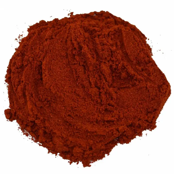 Paprikapoeder choricero