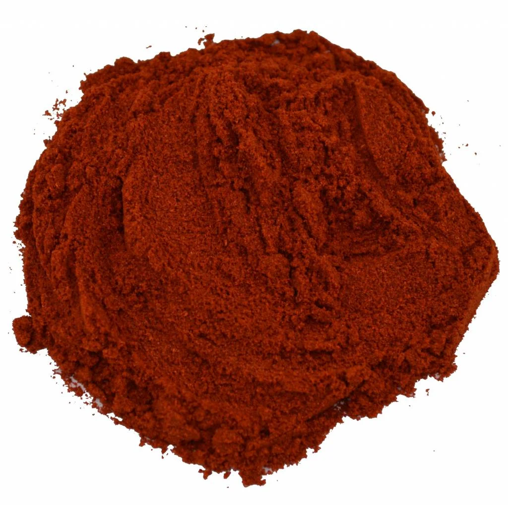 Paprikapoeder choricero